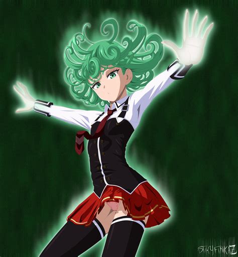 tatsumaki videos